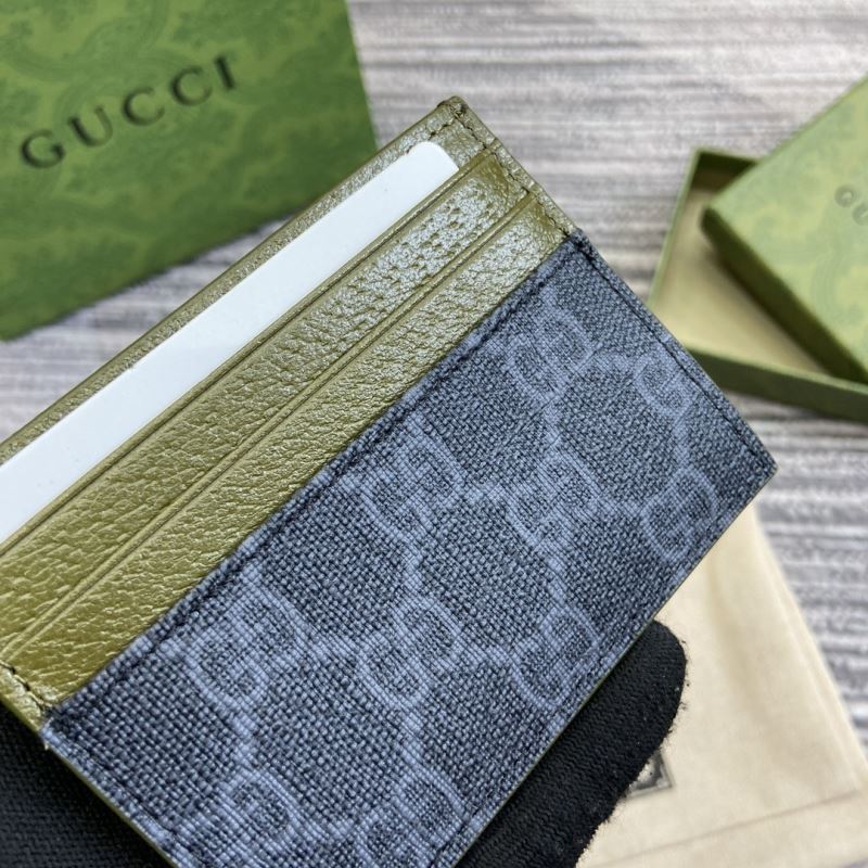 Gucci Wallets